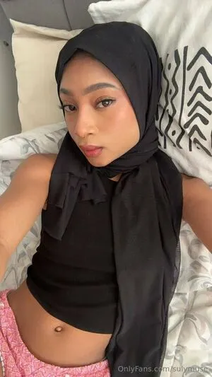 Sulymuse OnlyFans Leaked Free Thumbnail Picture - #4lcOg5Il2o