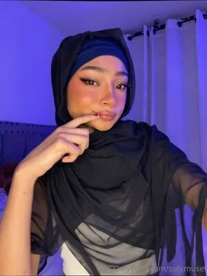 Sulymuse OnlyFans Leaked Free Thumbnail Picture - #708pECvJRs