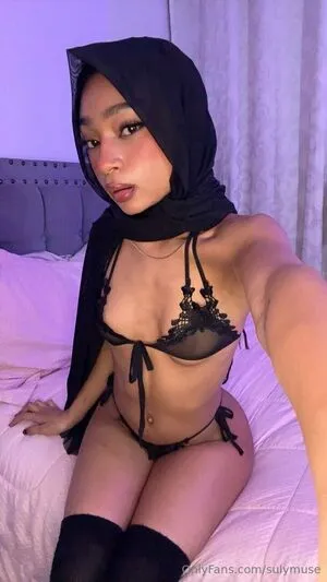 Sulymuse OnlyFans Leaked Free Thumbnail Picture - #8x0585Ns2Y