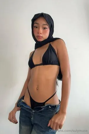 Sulymuse OnlyFans Leaked Free Thumbnail Picture - #BSvcPBX0SD