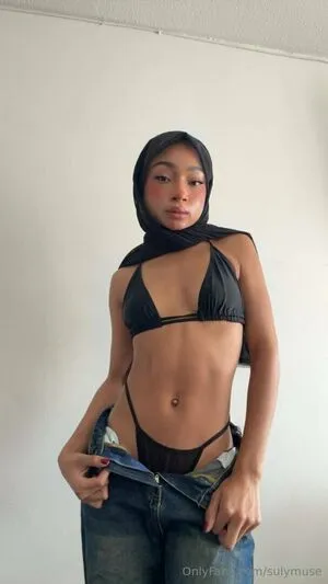 Sulymuse OnlyFans Leaked Free Thumbnail Picture - #FZeYvEUSpR