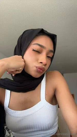 Sulymuse OnlyFans Leaked Free Thumbnail Picture - #LGoi8hbUhc