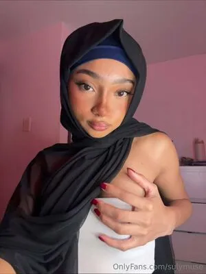 Sulymuse OnlyFans Leaked Free Thumbnail Picture - #QsY7XkOQjV