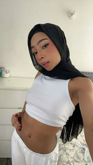 Sulymuse OnlyFans Leaked Free Thumbnail Picture - #S12EnwFYqq