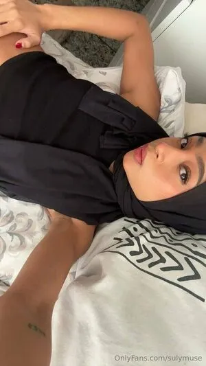 Sulymuse OnlyFans Leaked Free Thumbnail Picture - #TL3fdic1hL