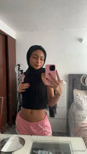 Sulymuse OnlyFans Leaked Free Thumbnail Picture - #ea0EJOvH15