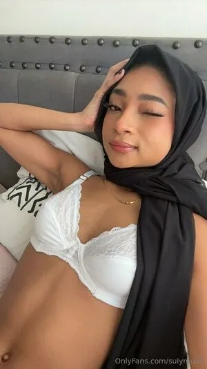 Sulymuse OnlyFans Leaked Free Thumbnail Picture - #eiW2za3gE0