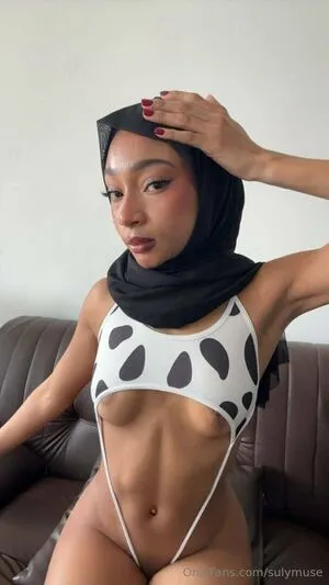 Sulymuse OnlyFans Leaked Free Thumbnail Picture - #gdJN7R1iSM