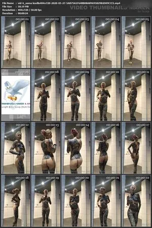Suma Kln OnlyFans Leaked Free Thumbnail Picture - #RiUeUMFZo2
