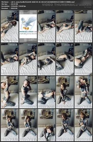 Suma Kln OnlyFans Leaked Free Thumbnail Picture - #ybRa34nmdG