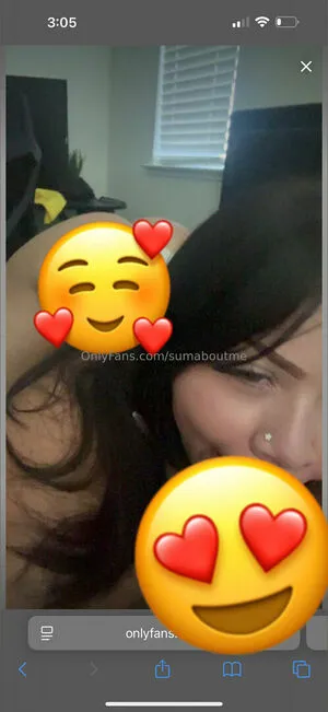 Sumaboutme OnlyFans Leaked Free Thumbnail Picture - #bMKrFzsXeD