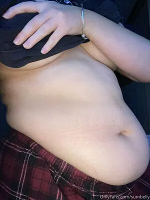 Sumbelly OnlyFans Leaked Free Thumbnail Picture - #0SzCgiJFOn