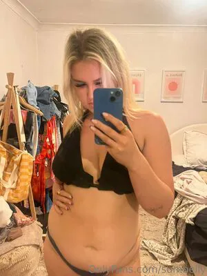 Sumbelly OnlyFans Leaked Free Thumbnail Picture - #0YK5vEKg4y