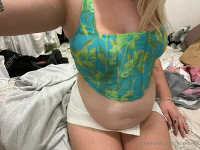 Sumbelly OnlyFans Leaked Free Thumbnail Picture - #199SlFrG7W