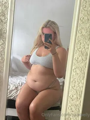 Sumbelly OnlyFans Leaked Free Thumbnail Picture - #2WOhS4IF5M