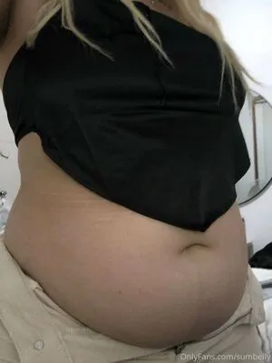 Sumbelly OnlyFans Leaked Free Thumbnail Picture - #2woW8X76pb