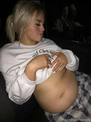 Sumbelly OnlyFans Leaked Free Thumbnail Picture - #HeAIMB9CbE
