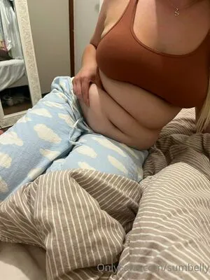 Sumbelly OnlyFans Leaked Free Thumbnail Picture - #Knwfii69ia