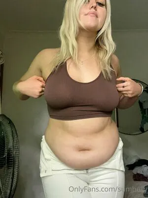Sumbelly OnlyFans Leaked Free Thumbnail Picture - #Kr9YaeiiiC