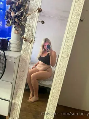 Sumbelly OnlyFans Leaked Free Thumbnail Picture - #My3G1r2X71