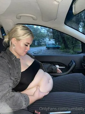 Sumbelly OnlyFans Leaked Free Thumbnail Picture - #PrtKcfh7z4