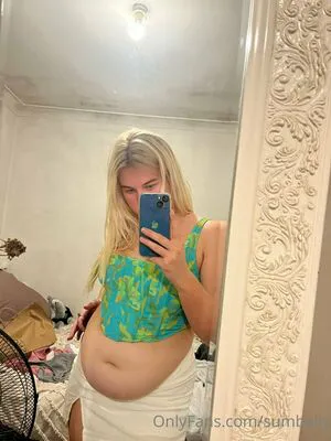 Sumbelly OnlyFans Leaked Free Thumbnail Picture - #Sah02tA7O5