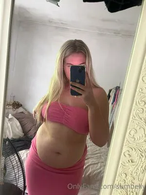 Sumbelly OnlyFans Leaked Free Thumbnail Picture - #SnlUhvgO6a