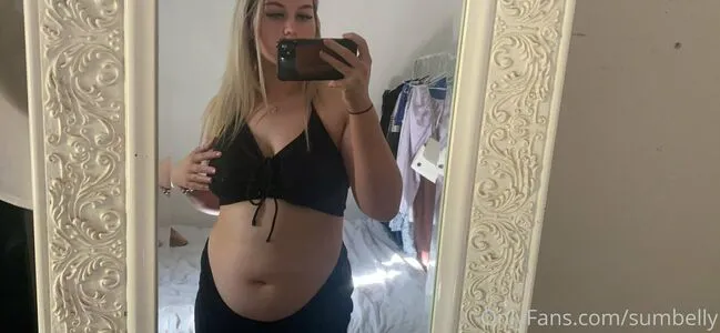 Sumbelly OnlyFans Leaked Free Thumbnail Picture - #iEwo7t2NuX