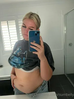 Sumbelly OnlyFans Leaked Free Thumbnail Picture - #iw9AGMgqyc