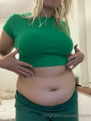 Sumbelly OnlyFans Leaked Free Thumbnail Picture - #l6EEHnkwPH