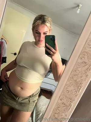 Sumbelly OnlyFans Leaked Free Thumbnail Picture - #maunJB04I4
