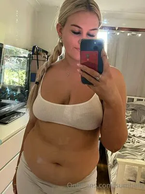 Sumbelly OnlyFans Leaked Free Thumbnail Picture - #sL2lA233Y7