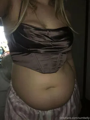 Sumbelly OnlyFans Leaked Free Thumbnail Picture - #tlO73eazpF