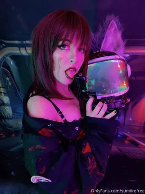 Sumiirefree OnlyFans Leaked Free Thumbnail Picture - #57KnmT0FsF