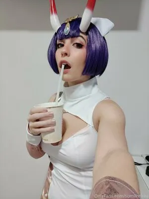 Sumiirefree OnlyFans Leaked Free Thumbnail Picture - #p5S342sPoz