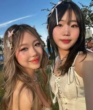 Sumin Yoo OnlyFans Leaked Free Thumbnail Picture - #0FanyVYdBg