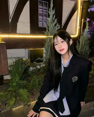Sumin Yoo OnlyFans Leaked Free Thumbnail Picture - #C2yi3MTx97