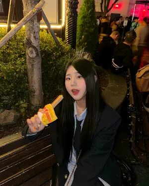 Sumin Yoo OnlyFans Leaked Free Thumbnail Picture - #FTpy2Aweol
