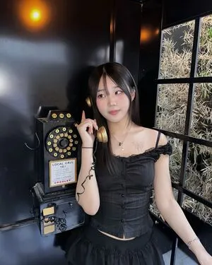 Sumin Yoo OnlyFans Leaked Free Thumbnail Picture - #Jvd28dyGUq