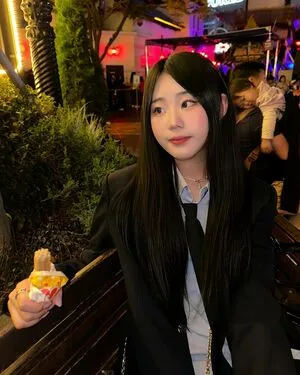 Sumin Yoo OnlyFans Leaked Free Thumbnail Picture - #PQUzBwpJIV