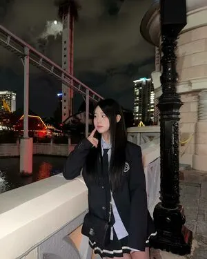 Sumin Yoo OnlyFans Leaked Free Thumbnail Picture - #PcCYtFYlHb