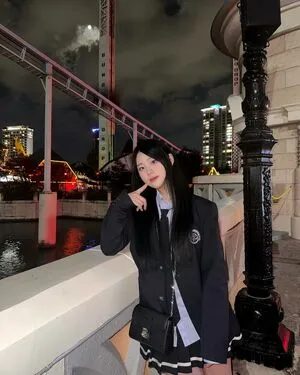Sumin Yoo OnlyFans Leaked Free Thumbnail Picture - #dxzbVYpHik