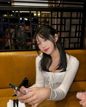 Sumin Yoo OnlyFans Leaked Free Thumbnail Picture - #lvoLHmne9L