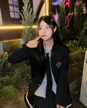 Sumin Yoo OnlyFans Leaked Free Thumbnail Picture - #mGRQH9EBMj