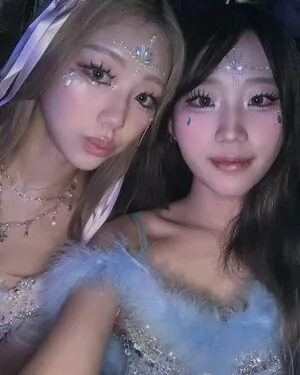 Sumin Yoo OnlyFans Leaked Free Thumbnail Picture - #qjNbn74xkT