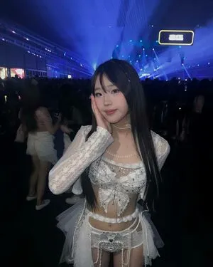 Sumin Yoo OnlyFans Leaked Free Thumbnail Picture - #tt3FSIf5OI