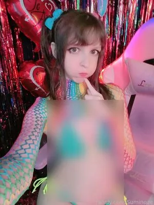 Suminoze OnlyFans Leaked Free Thumbnail Picture - #NsXWKALueN