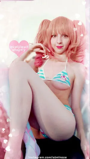 Suminoze OnlyFans Leaked Free Thumbnail Picture - #Oc4hC38dGO