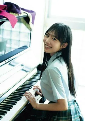 Sumire Yokono OnlyFans Leaked Free Thumbnail Picture - #4LSsYcO187