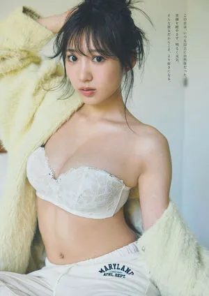 Sumire Yokono OnlyFans Leaked Free Thumbnail Picture - #KCiL7Sqsaf